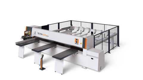 Linear Guide Knife Grinder Machine - HOLZH Woodworking Machinery